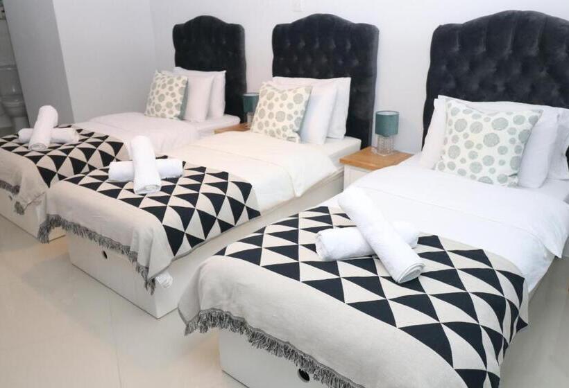 膳宿费 The Spinney