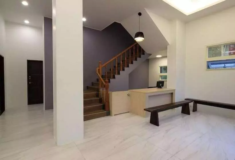 Shuang Lian Pi B&b