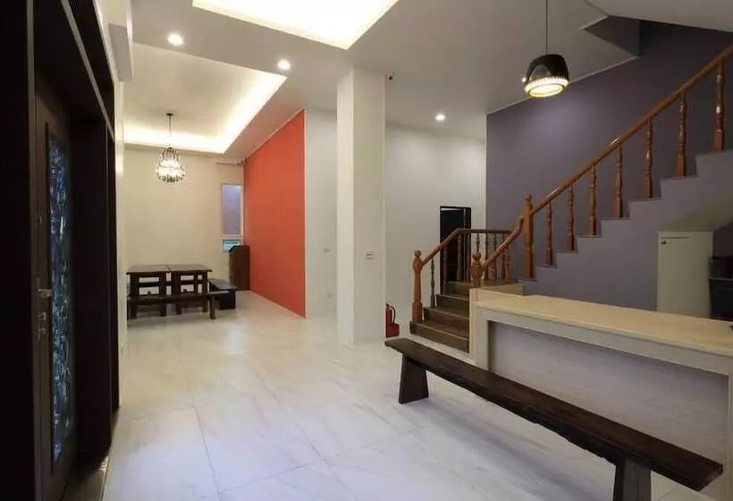Shuang Lian Pi B&b