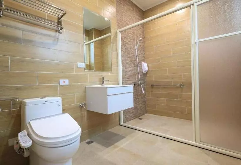 Shuang Lian Pi B&b