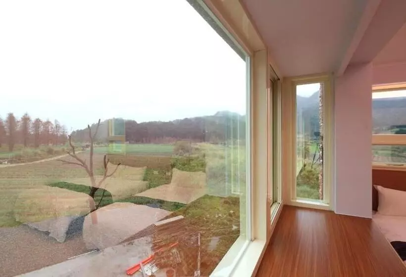 Shuang Lian Pi B&b