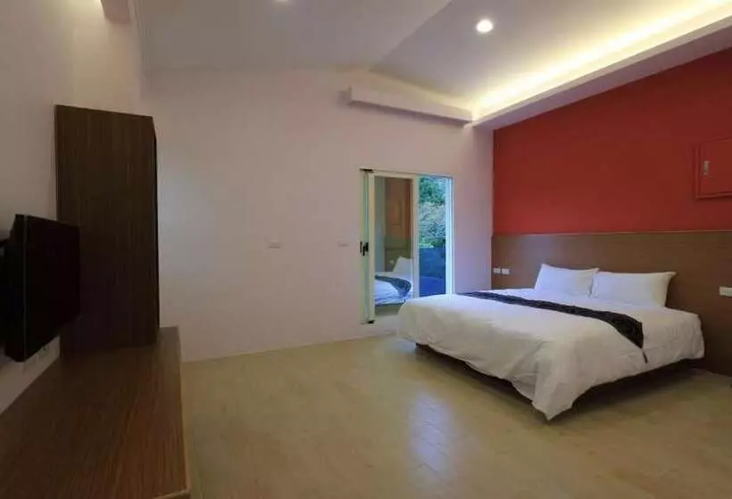 Shuang Lian Pi B&b