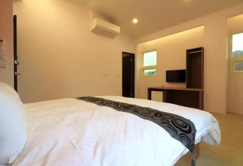 Shuang Lian Pi B&b