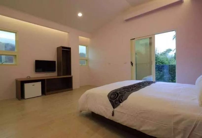 Shuang Lian Pi B&b