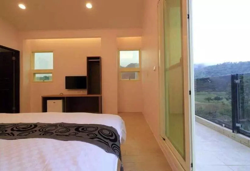 Shuang Lian Pi B&b