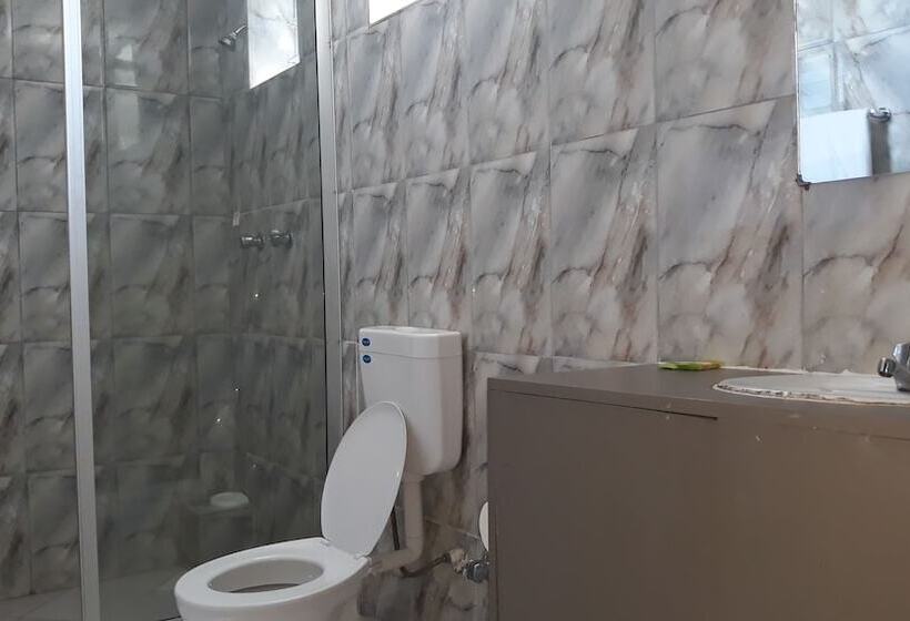 Town House Apartment Hotels Suva