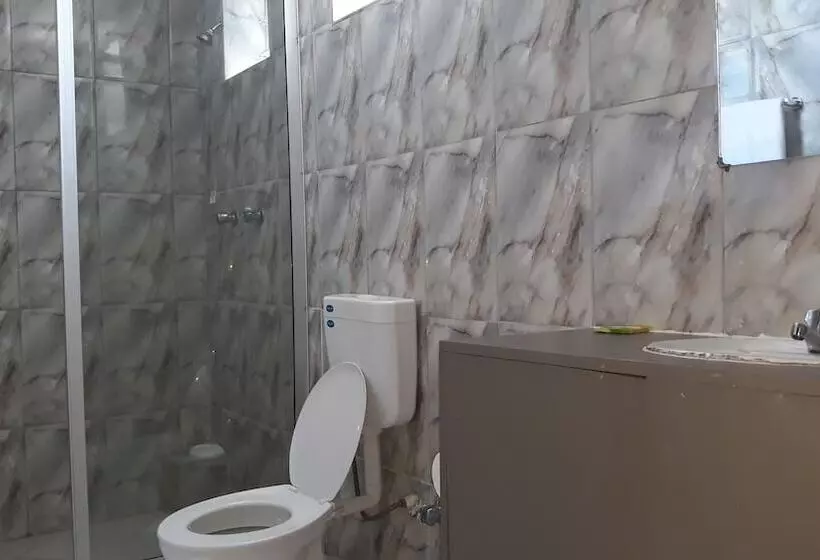 Town House Apartment Hotels Suva