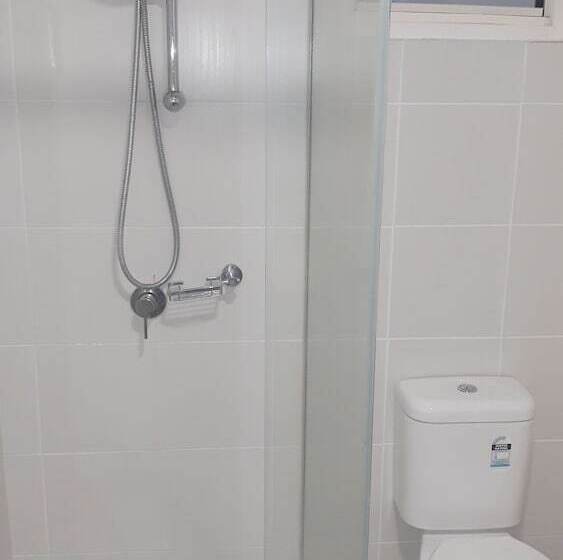 Town House Apartment Hotels Suva