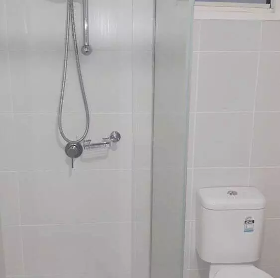 Town House Apartment Hotels Suva