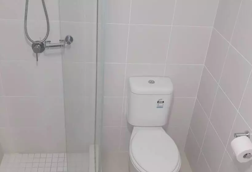 Town House Apartment Hotels Suva