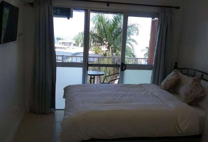 Town House Apartment Hotels Suva