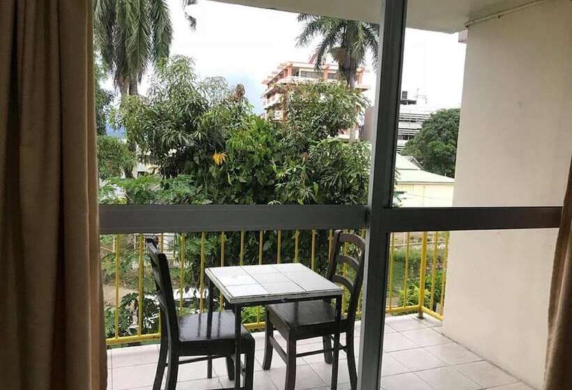 Town House Apartment Hotels Suva