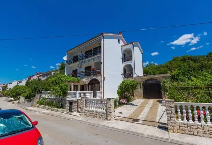 Apartments Ankica