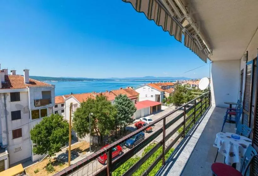 Apartments Ankica