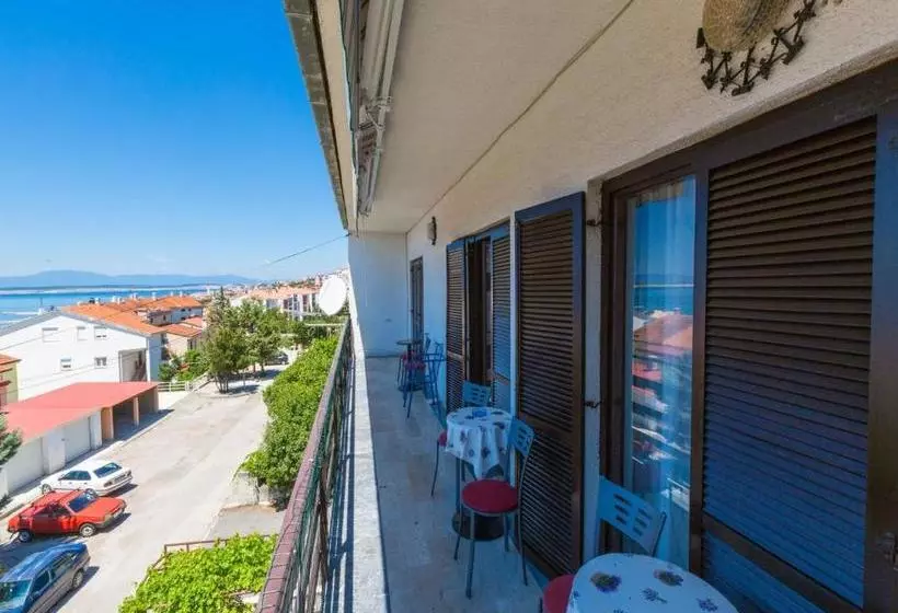 Apartments Ankica