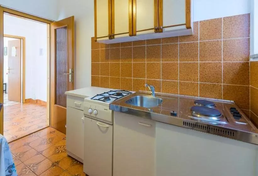 Apartments Ankica