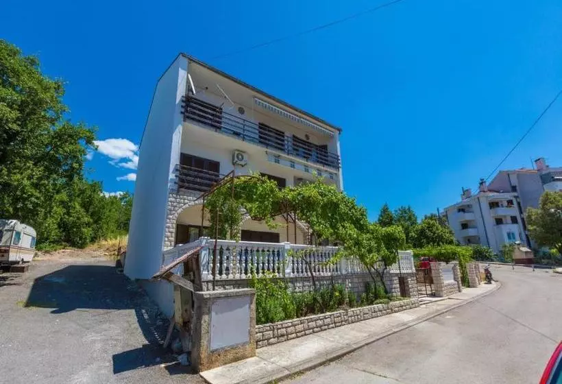 Apartments Ankica