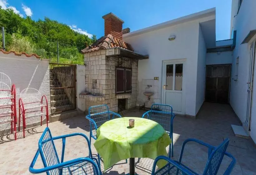 Apartments Ankica