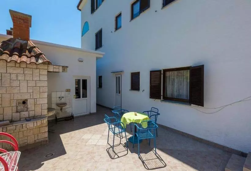 Apartments Ankica
