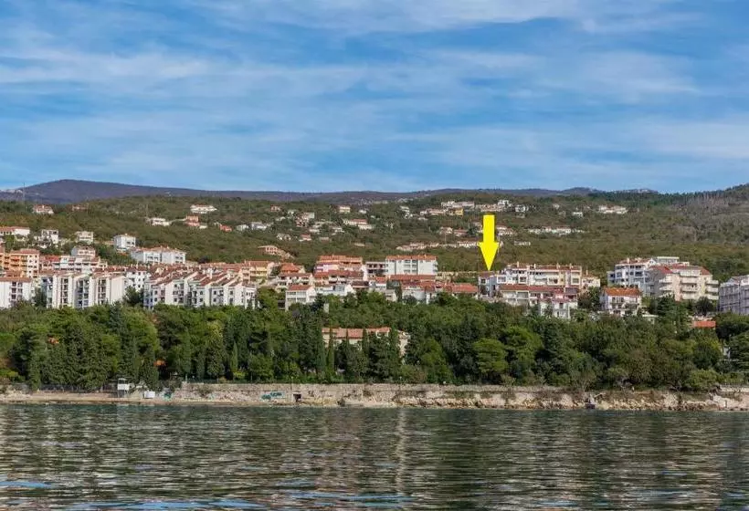Apartments Ankica