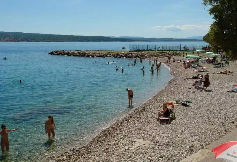 Apartments Ankica