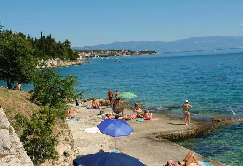 Apartments Ankica
