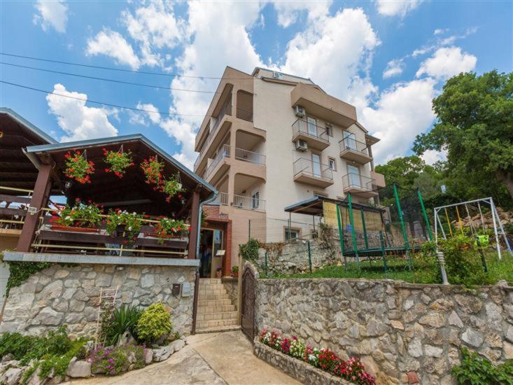 Apartments San Dramalj Crikvenica