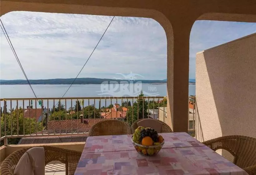 Apartments San Dramalj   Crikvenica