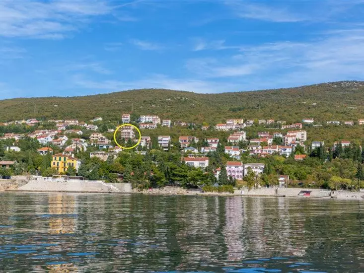 Apartments San Dramalj   Crikvenica