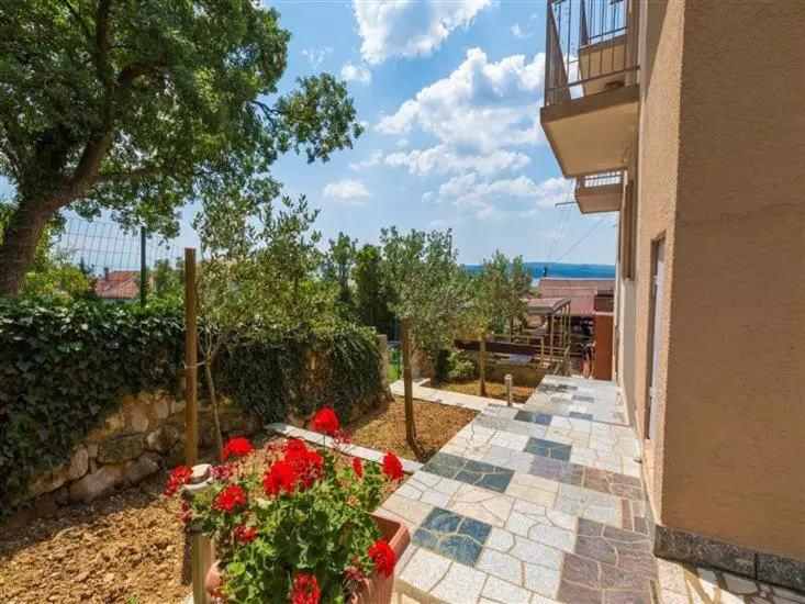 Apartments San Dramalj   Crikvenica