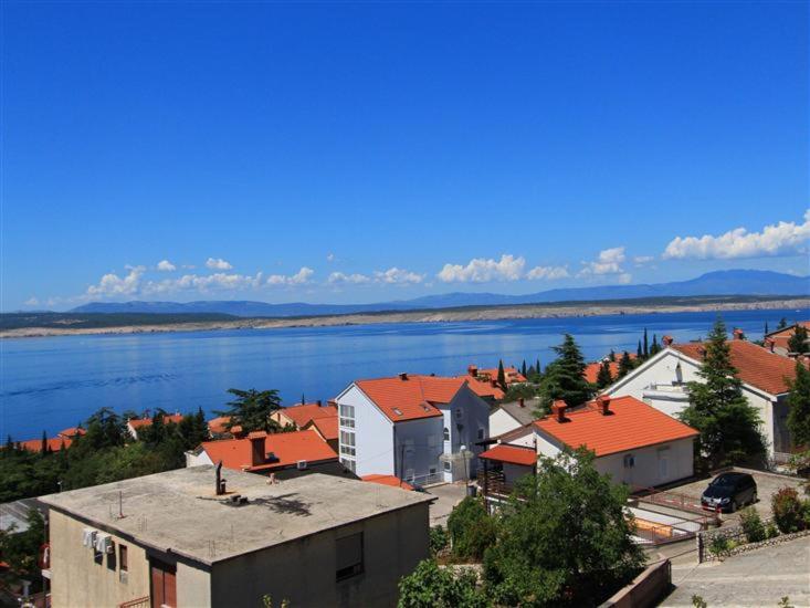 Apartments San Dramalj Crikvenica