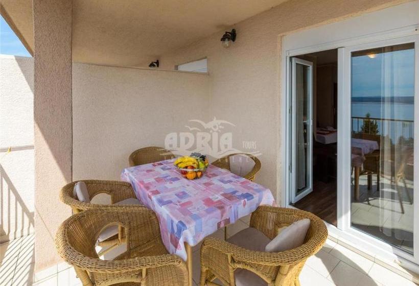 Apartments San Dramalj Crikvenica