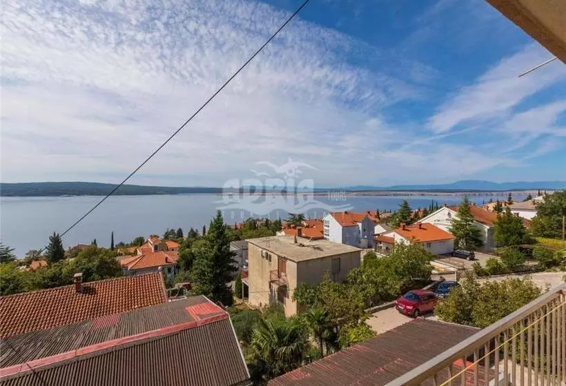 Apartments San Dramalj   Crikvenica