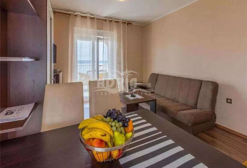 Apartments San Dramalj   Crikvenica
