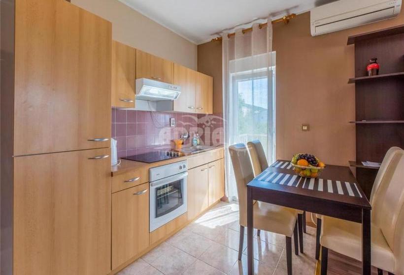 Apartments San Dramalj Crikvenica