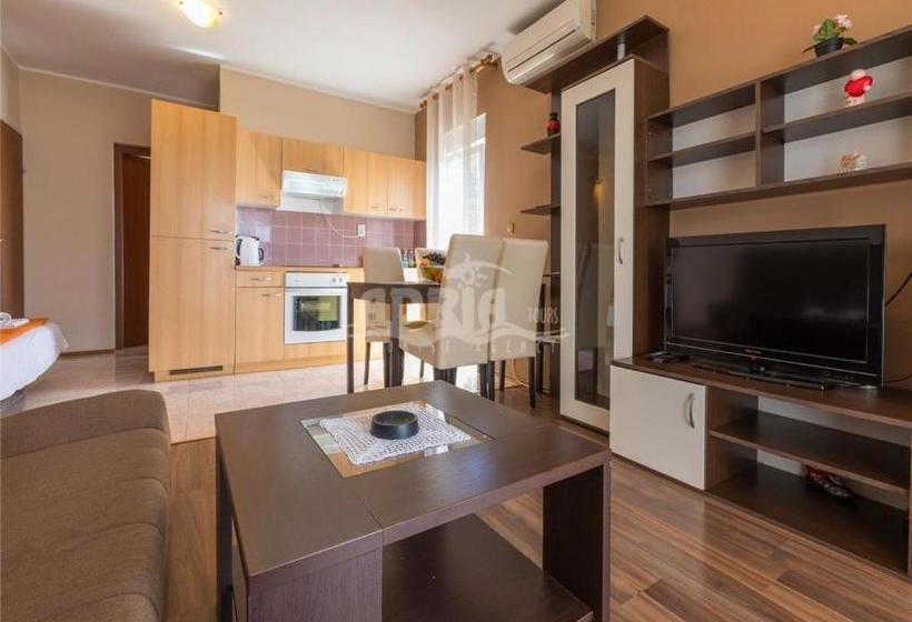 Apartments San Dramalj Crikvenica