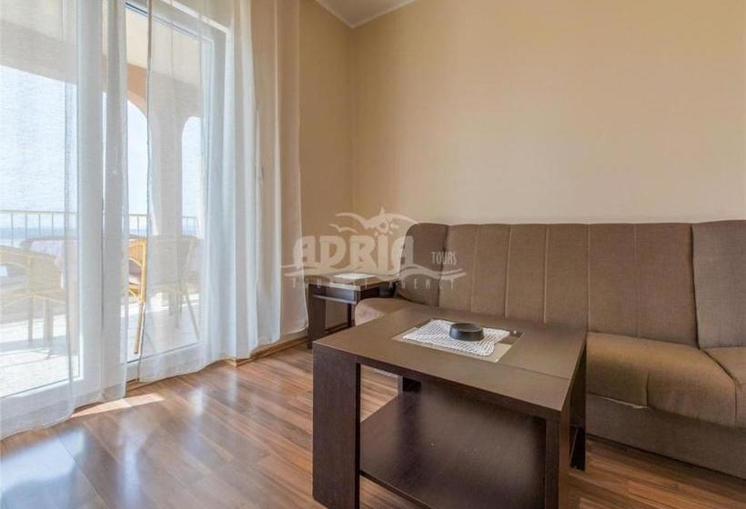 Apartments San Dramalj Crikvenica