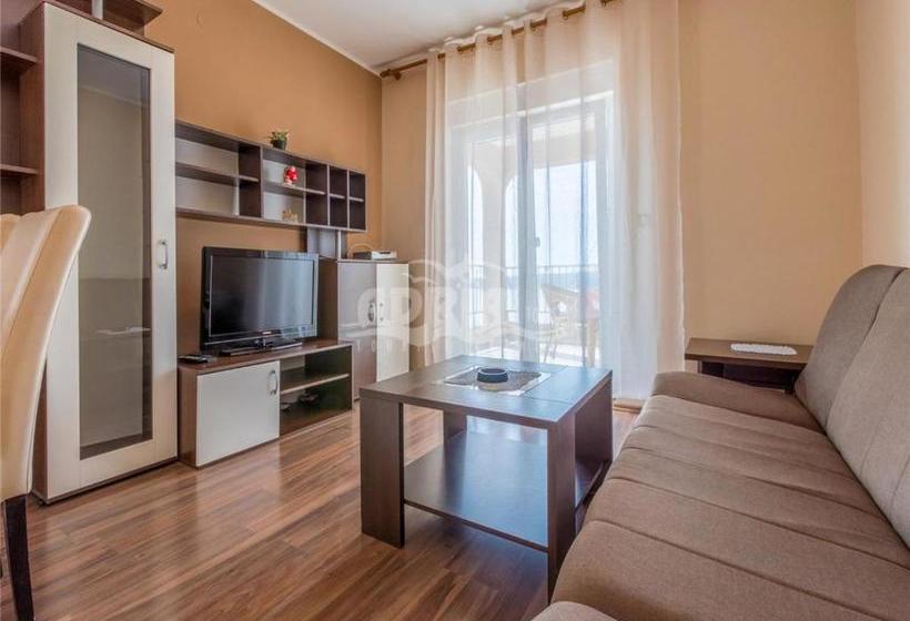 Apartments San Dramalj Crikvenica