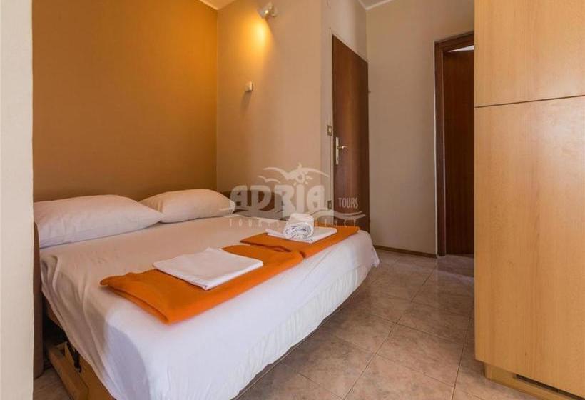 Apartments San Dramalj Crikvenica