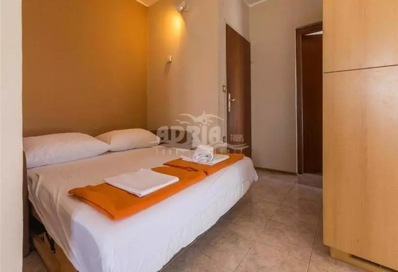 Apartments San Dramalj   Crikvenica
