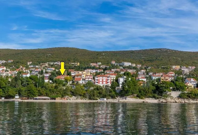 Apartments Senka