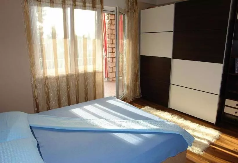 Apartments Senka