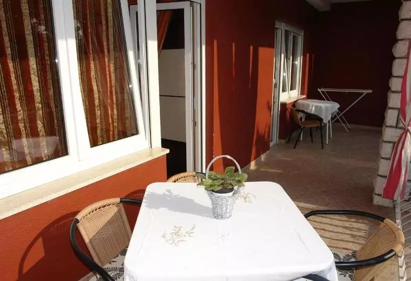 Apartments Senka