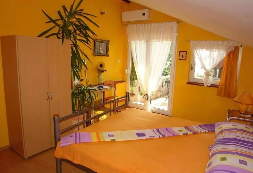 Apartments Senka