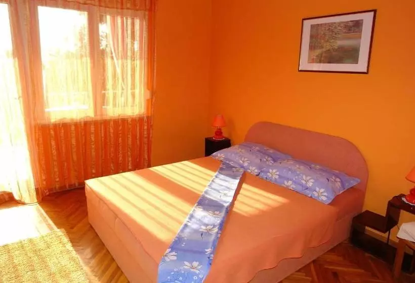 Apartments Senka