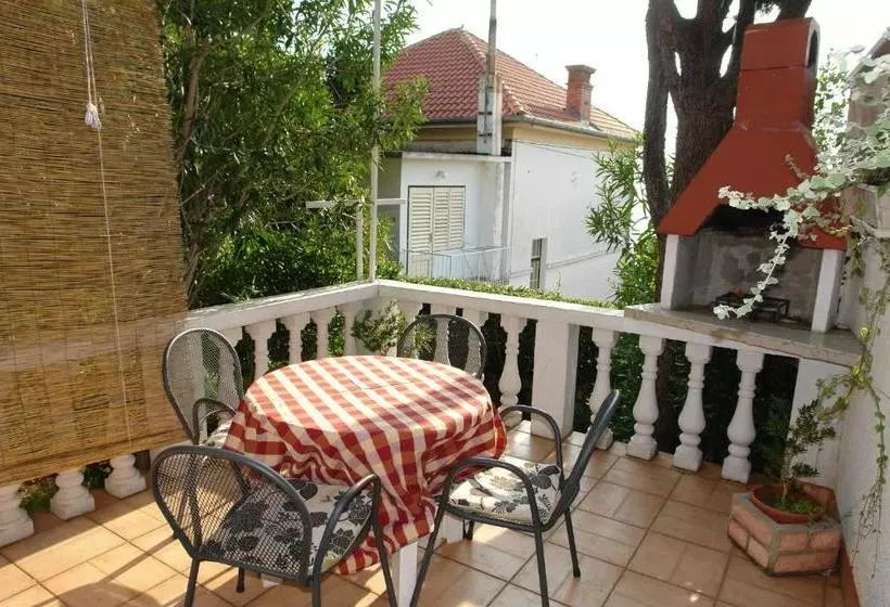 Apartments Senka