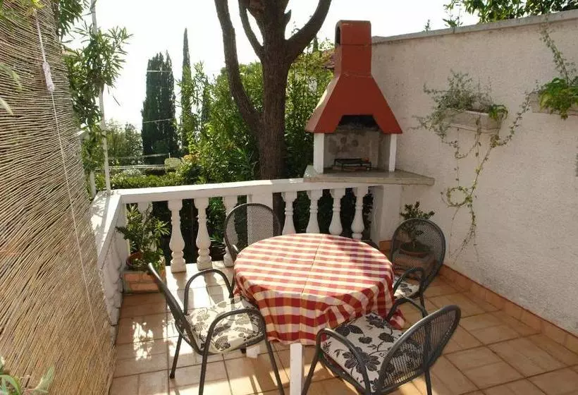 Apartments Senka
