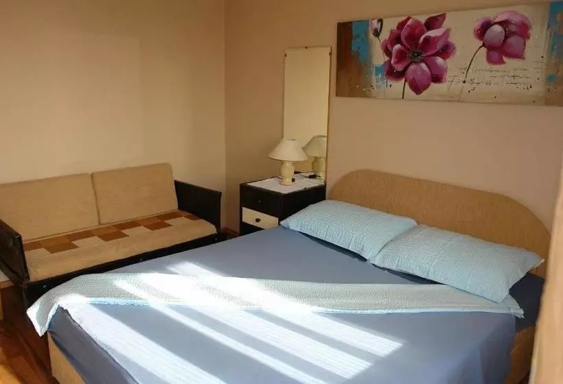 Apartments Senka