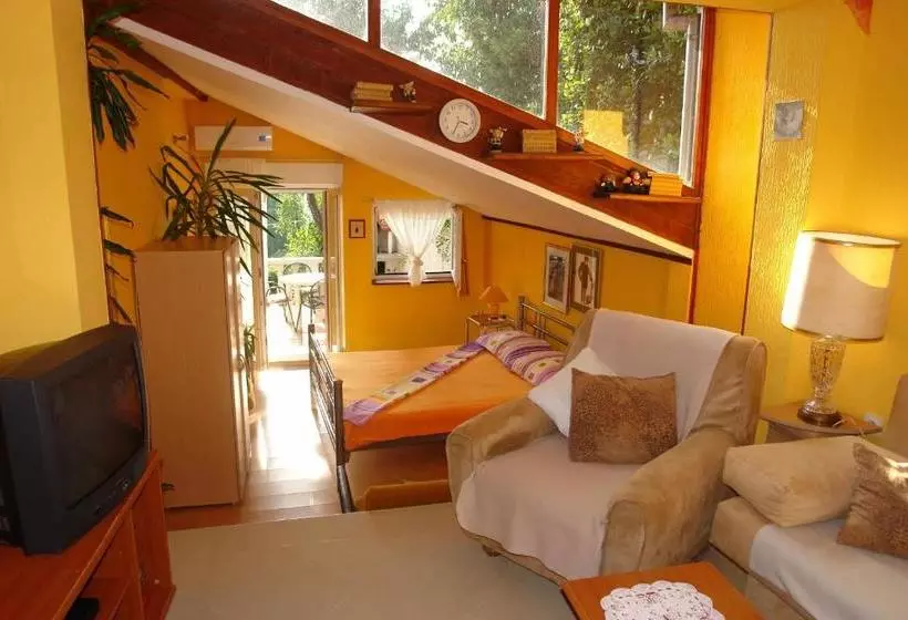 Apartments Senka