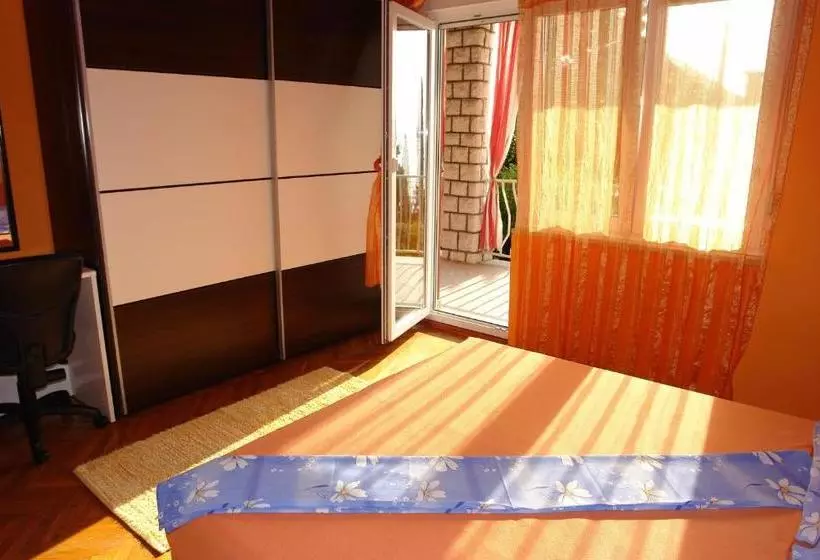 Apartments Senka